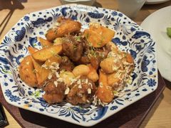 -老福洲·三十年福州味(斗东店)