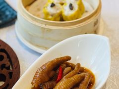 冰爽麻辣大凤爪-星河湾半岛酒店-真粤中餐厅