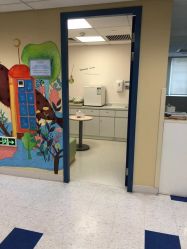 -杭州贝瑞斯美华妇儿医院·早孕·产检·儿科