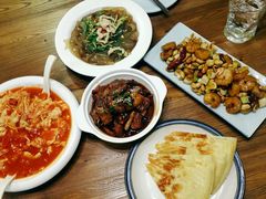 -妈妈的味道(工人体育场东路店)