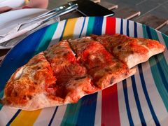 -Gather pizza