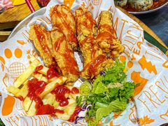 -玄希浪漫厨房·韩料烤肉(湖滨银泰in77店)