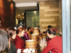 等位区-花园茶楼(兴城西路店)