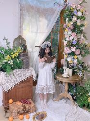 -雅尼·亚米儿童摄影美学馆(汉阳店)