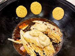 -江湖水乡铁锅炖魚(周庄嘉园店)
