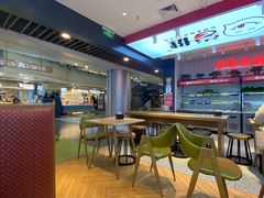 -尝健麻辣拌(大悦城店)