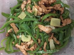 -福满楼特色餐厅(金牛万达广场店)