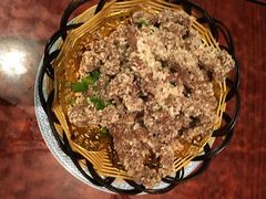 炸牛柳-良渚君澜度假酒店·中餐厅