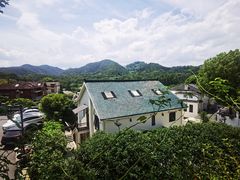 -马灯部落·西湖边的创意山景餐厅(虎跑动物园店)