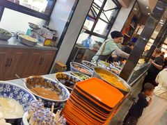 -清真磨沟沿老字号牛肉面(总店)