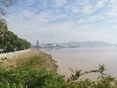 -江心屿景区