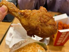 -汉堡王(北京三里屯购物中心)