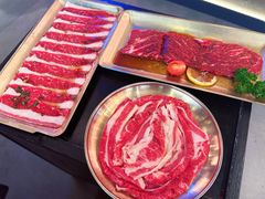 -西塔老太太泥炉烤肉(上海七宝领展广场店)
