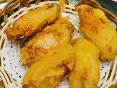 美极鸡翅-庄氏祥记家常食府(国瑞建材家居博览中心店)