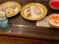 -富华斋饽饽铺·宫廷糕点·伴手礼(护国新天地店)