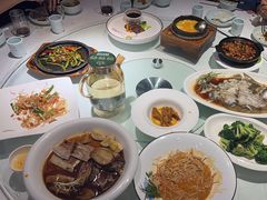 -上下九广州菜馆(锦业路店)