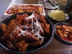 -MI WU FACTORY米屋美食工厂餐厅(绿地店)