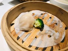悦景水晶虾饺-悦景酒家(罗湖店)