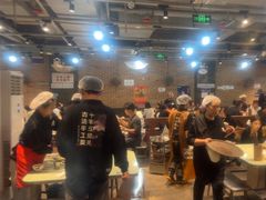 -五里关火锅(牛市口店)