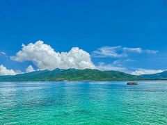 -海南分界洲岛旅游区