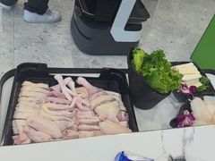 -果然农夫椰子鸡(虎门大润发店)