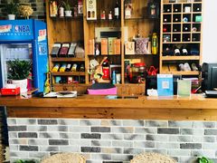 -茶油香闽南菜·花园餐厅(前埔店)