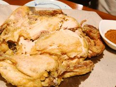 葫芦鸡-醉长安(南门总店)