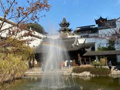 -江宁织造博物馆