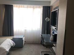 -Zsmart智尚酒店(南京夫子庙大光路店)