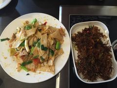 -妈妈的味道(和顺古镇店)