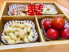 -醉霖生态餐厅(交大店)