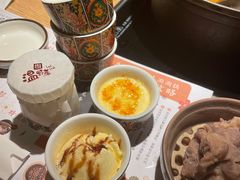 -温野菜涮涮锅(西单大悦城店)