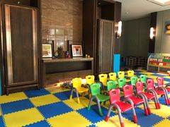 -上海崇明金茂凯悦酒店