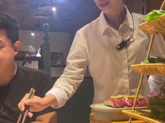 -手选潮汕鲜牛肉火锅(二七广场店)