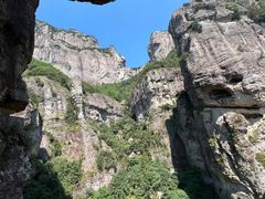 -雁荡山风景名胜区