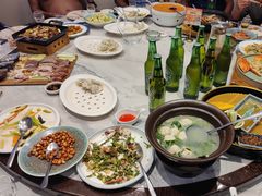 -君霖海鲜私房菜(春柳店)