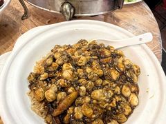-醉壹号海鲜大排档·老厦门特色菜(厦门美食地标店)