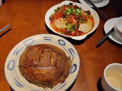 -怡得观滇餐厅·地道昆明菜·1996(海埂大坝店)