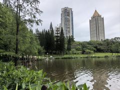 -深圳龙潭公园