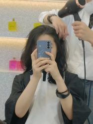 -型色沙龙 Color Salon