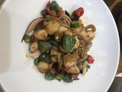 -必点海鲜·鲅鱼水饺(鞍山西道店)