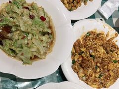 -紫光园·烤鸭·北京菜(劲松店)