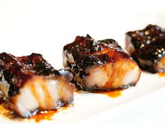 秘制黑叉烧-炳胜品味(海印总店)