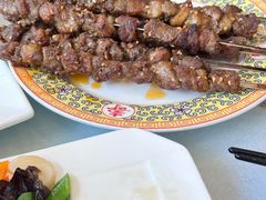 -烤肉季饭庄