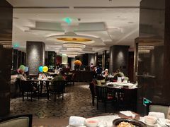 -湖滨28中餐厅·西湖宴·杭州君悦酒店