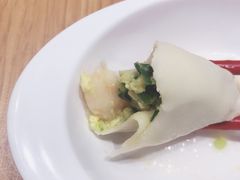 -喜家德虾仁水饺(青岛永旺东部店)