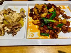 -隔壁老王·家常云南菜(花巷店)