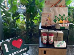 -星巴克臻选(杭州良渚文化村店)