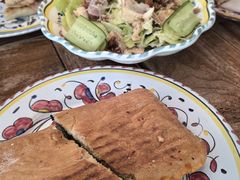 -Alimentari早午餐(安福路店)