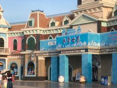 -厦门方特梦幻王国